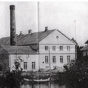 KULTURHISTORISK STEDSANALYSE