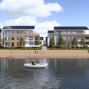 – Tusen takk for interessen