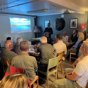 Nå er laget på plass!